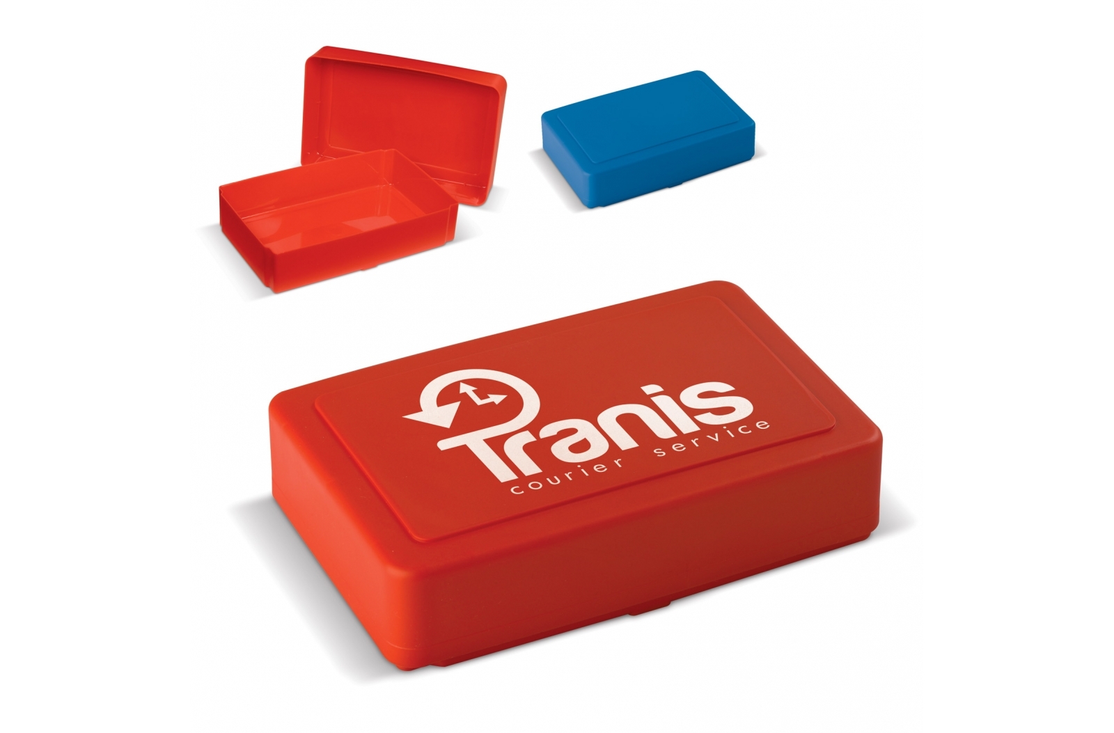 Lonchera Grande Marca Completa a Color - Santiago de Compostela