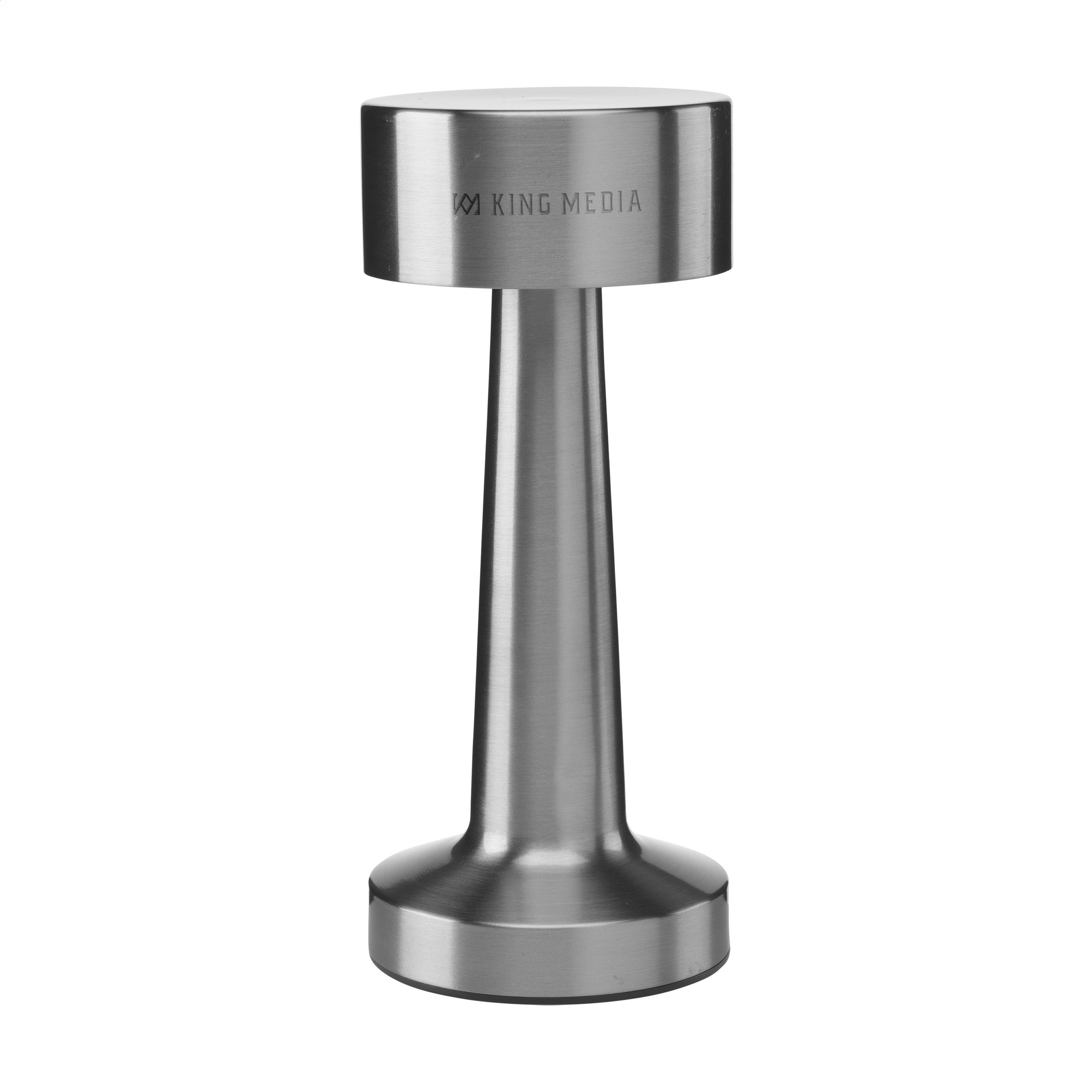 Luz de Mesa Recargable Elegancia - A Capela