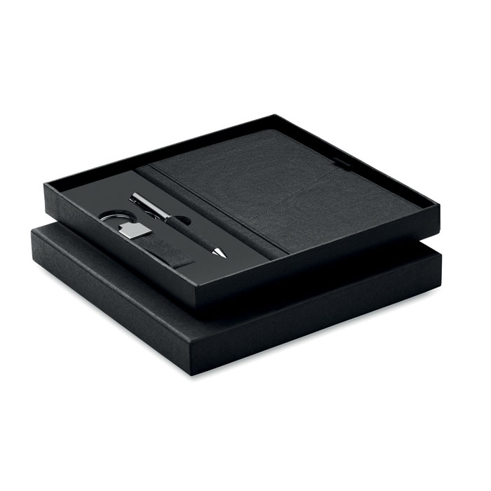Juego de Regalo de 3 Piezas en Caja - Jaén