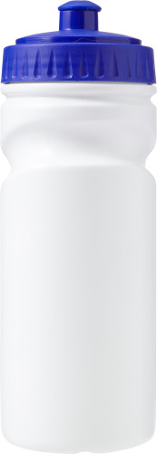 Botella Reciclable con Boquilla - Montesquiu bedrukken met logo