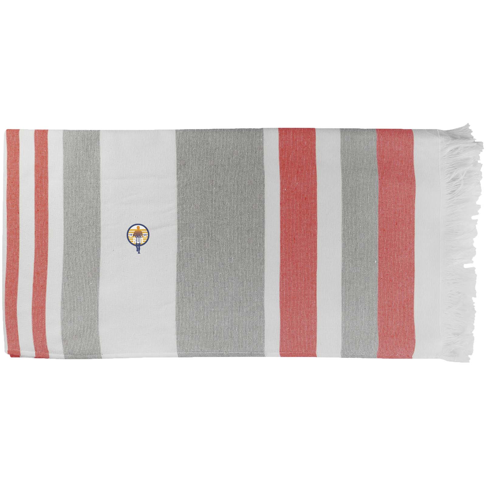 Toalla Eco Comfort - Canovelles impreso con logotipo