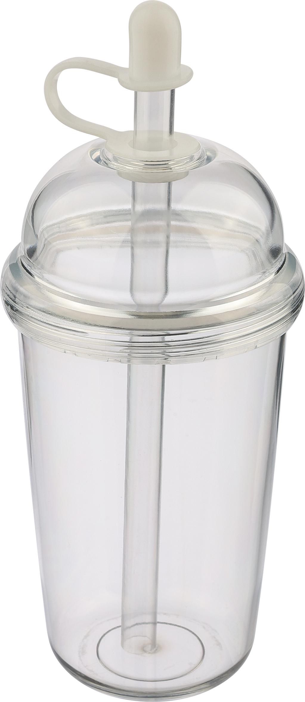 Taza Viajera Lumínica 500 ml - Pinseque impreso con logotipo