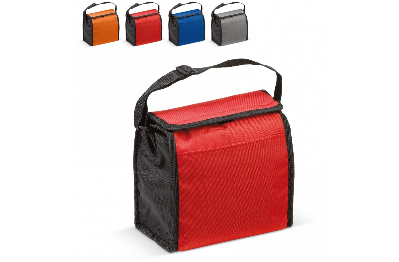 Bolsa enfriadora portátil aislada - Lominchar