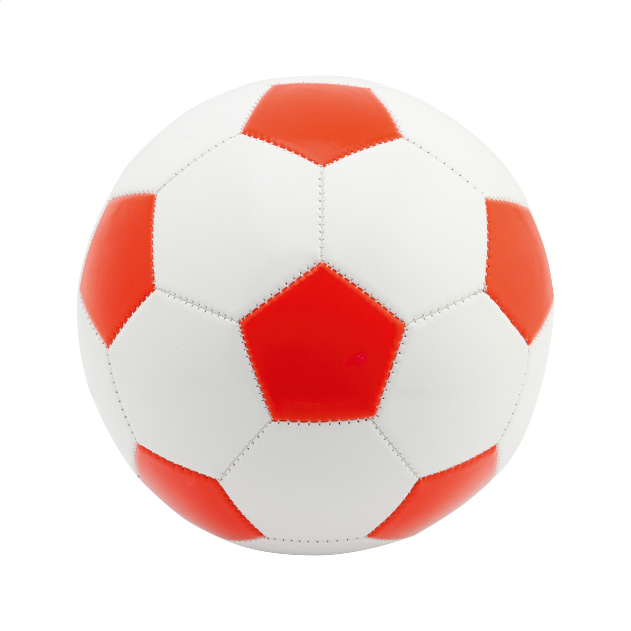 Balón de Fútbol PVC - Òdena impreso con logotipo