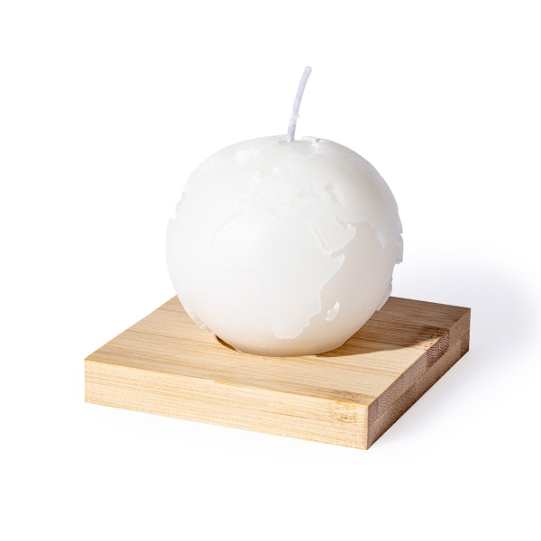 Vela Perfumada Edición Limitada - Alcubillas