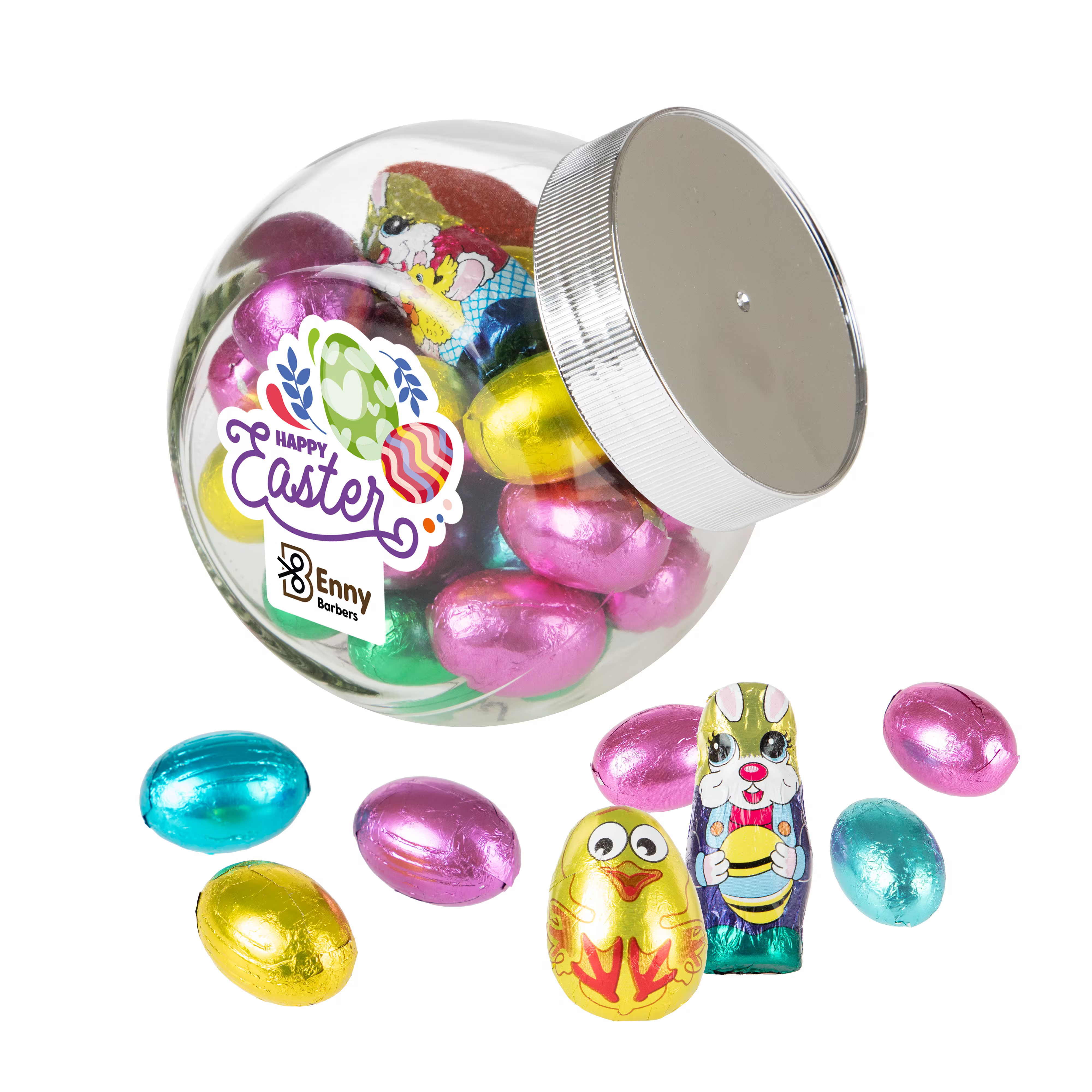 Frasco de Pascua de 0.4 litros - Morón de la Frontera