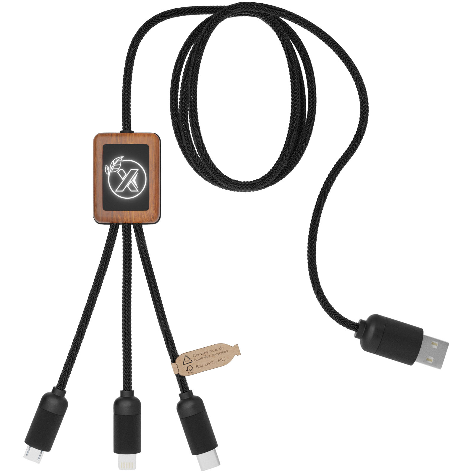Trío de Cables de Bambú - Bishop's Itchington - Los Palacios y Villafranca