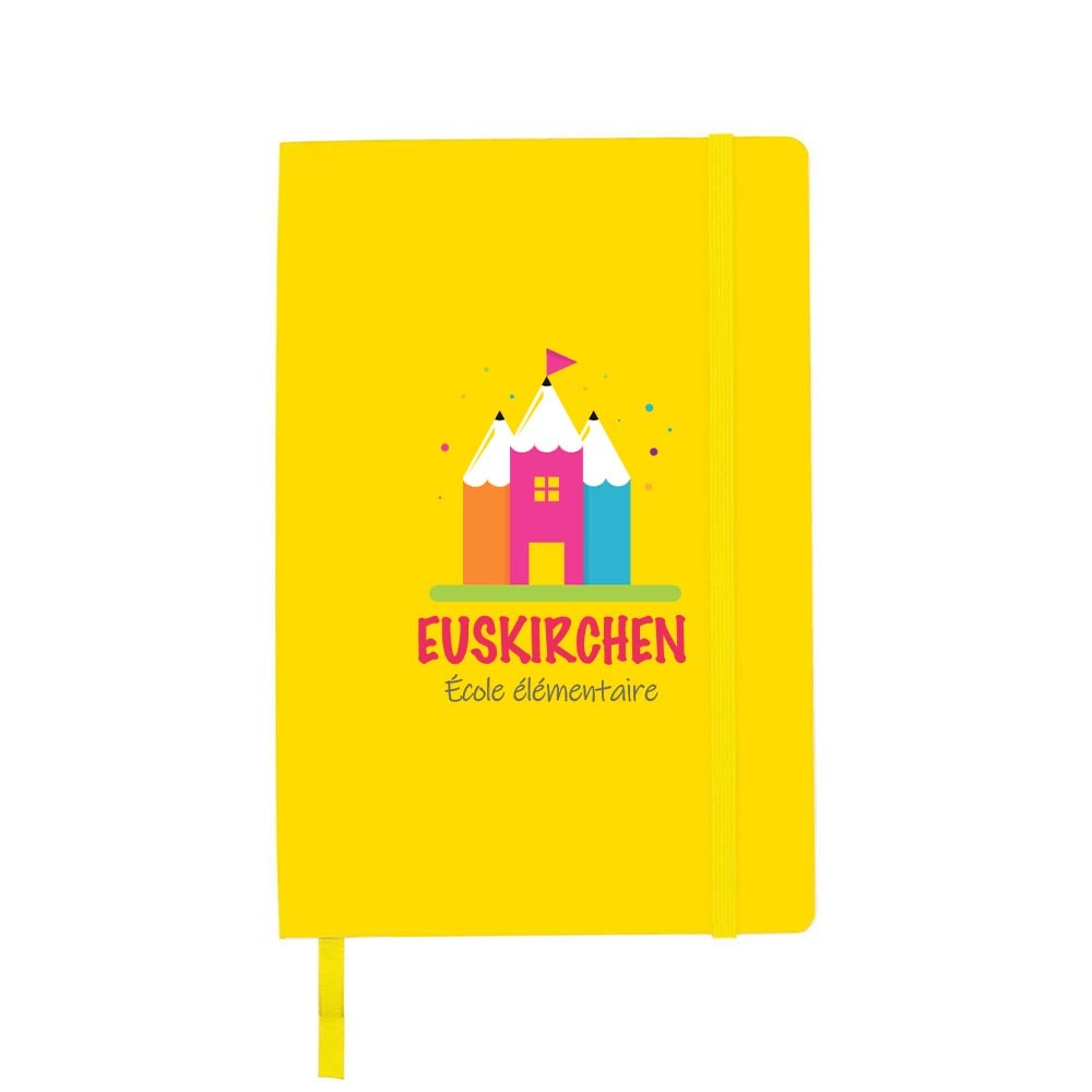 Cuaderno Ciervo Elegante - Ilche