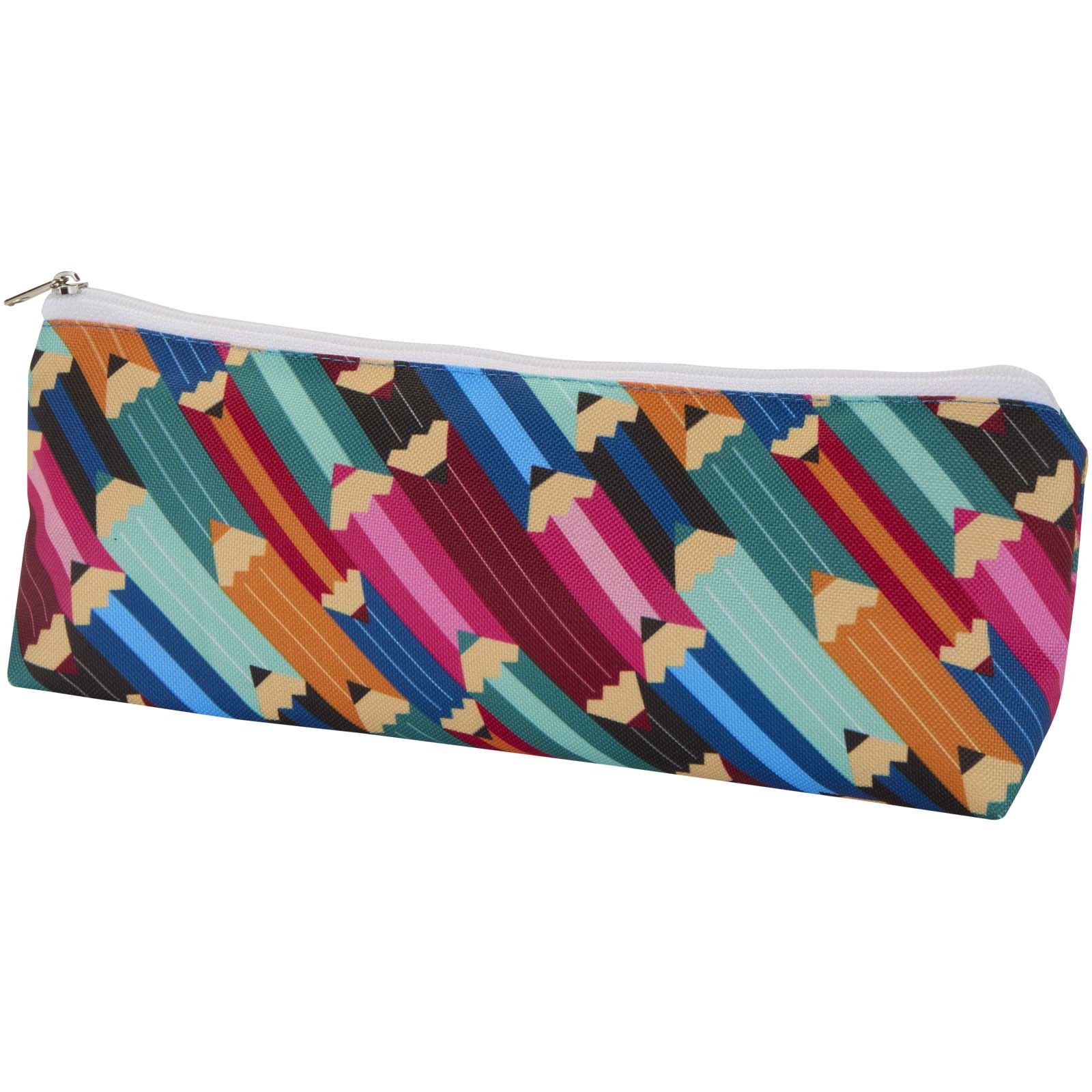 Estuche para lápices RPET Sublimación Ekki - Alcubillas