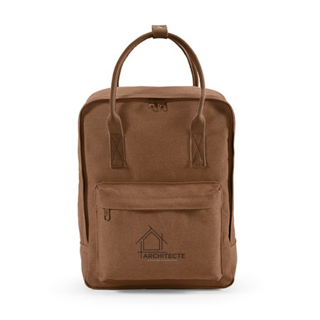 Mochila EcoRescate 18L - Briñas
