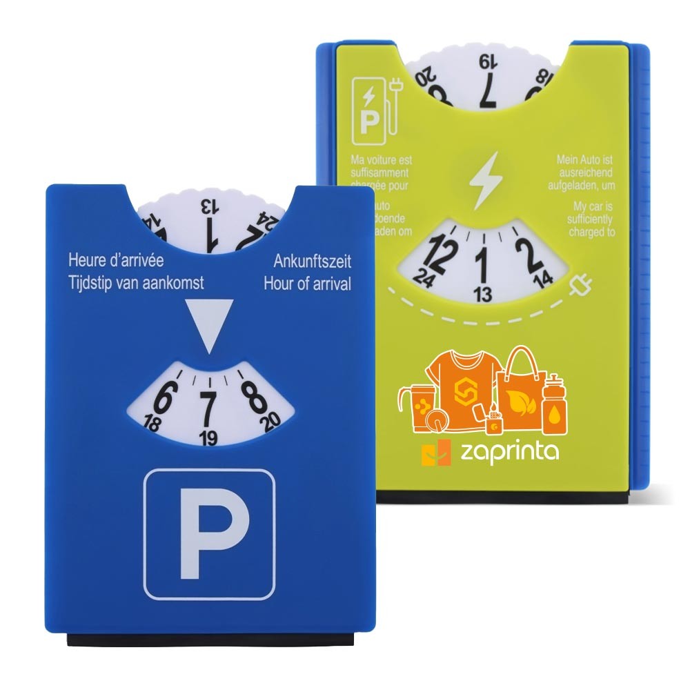 Toppoint ParkCharge - Higham - Pedrera