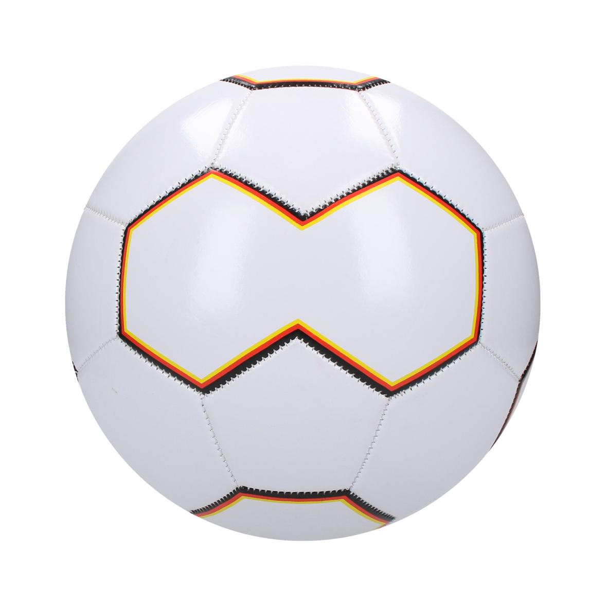 Balón de Fútbol Alemán Cosido a Máquina de Tamaño 5 - Oroso
