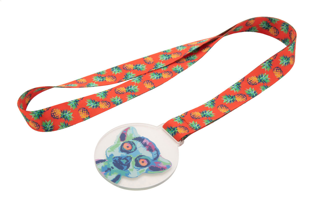 Medalla Sublime Color - Monesma y Cajigar