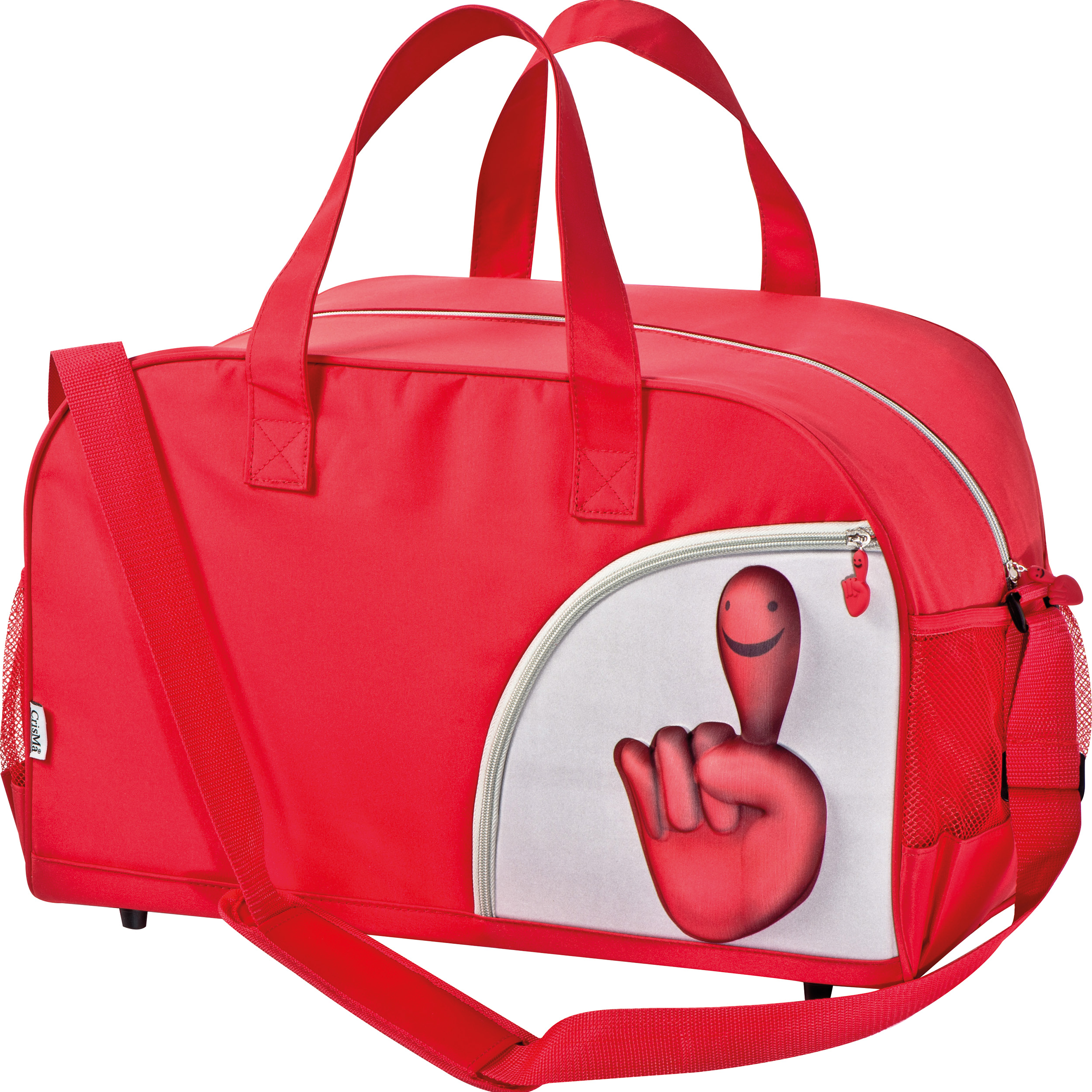 Bolsa HandySport - Abbots Langley - Alameda