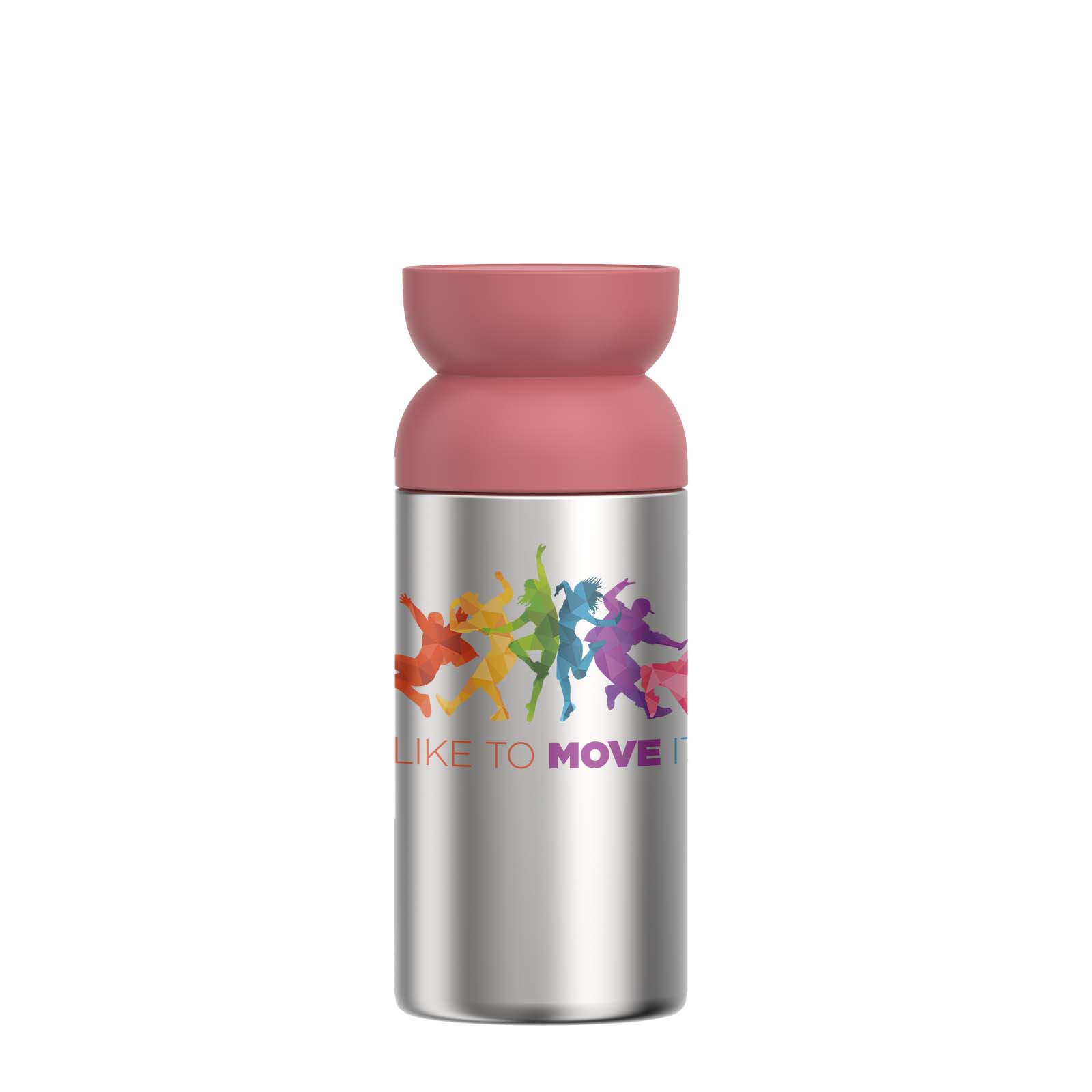 Taza térmica Acero Inoxidable 350 ml - Mainar