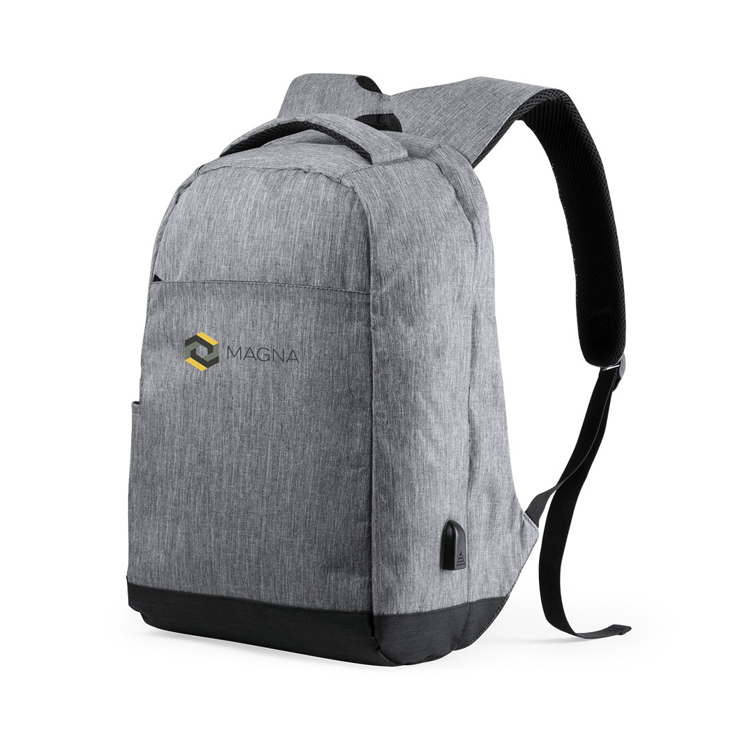 Mochila de Negocios SecureTech - Farnham - Miguelturra