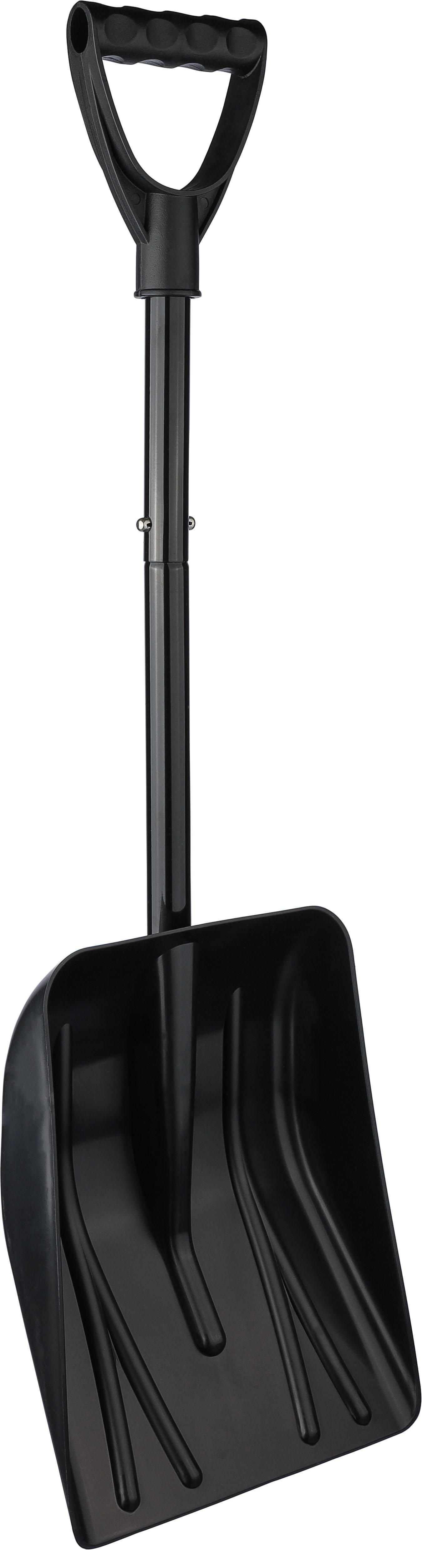 Pala de nieve desmontable Polar - Miguelturra