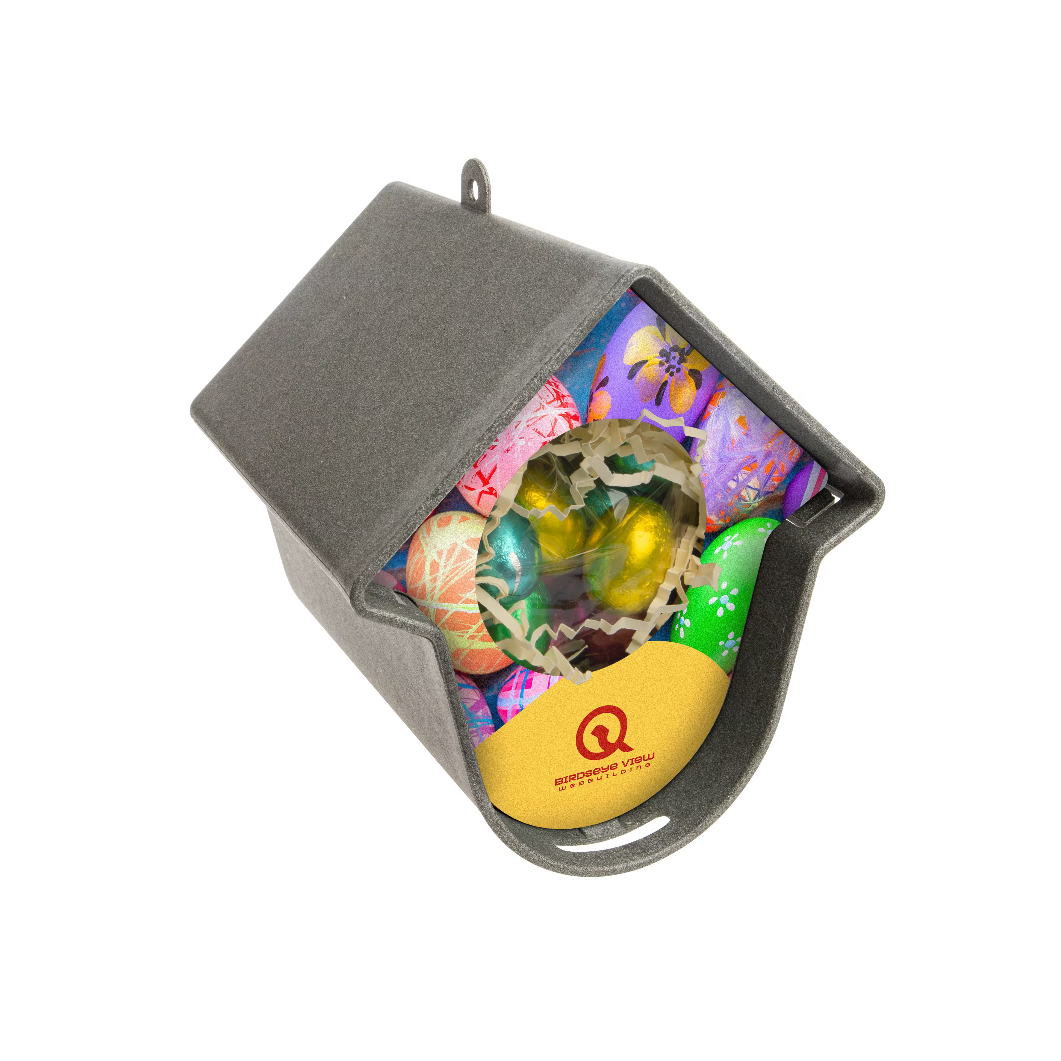 Casa de Pascua Reciclada - Jávea