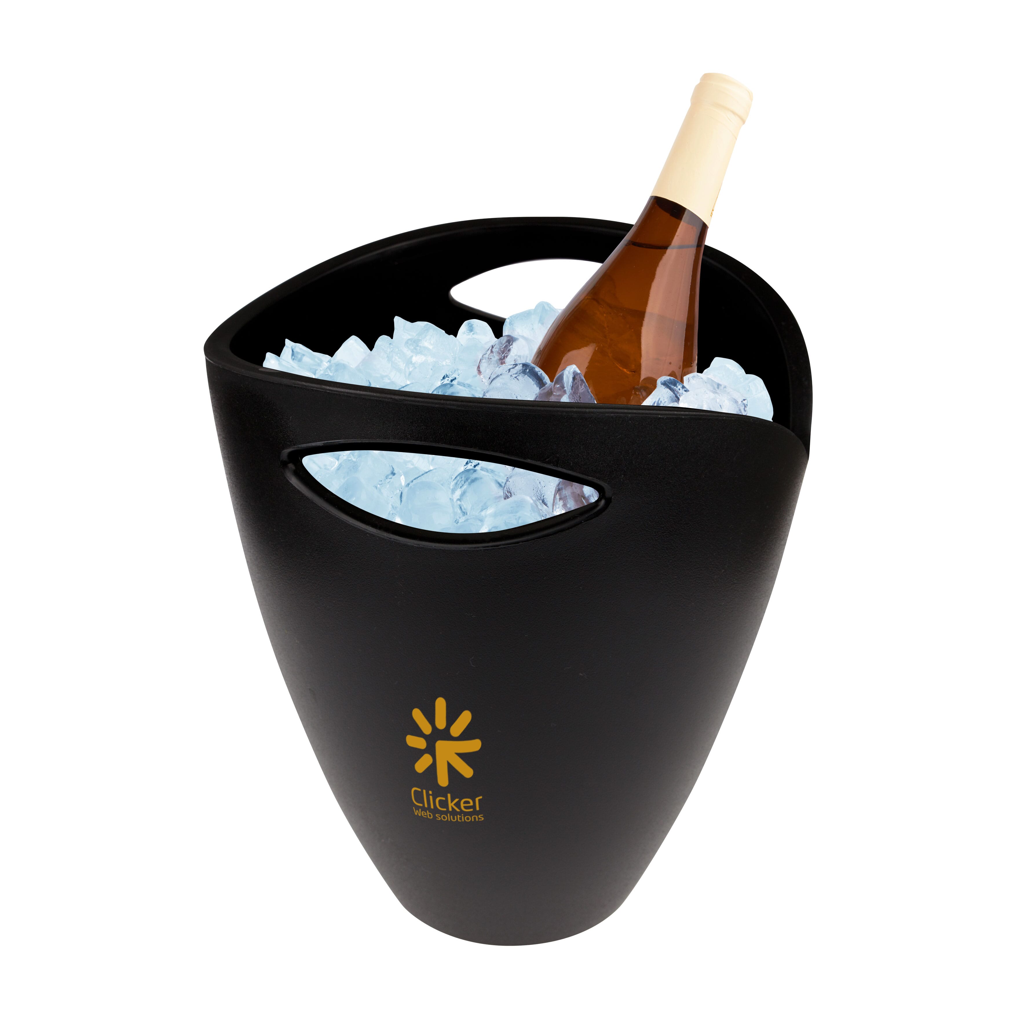 Cubo de Hielo Elegante - Les Franqueses del Vallès