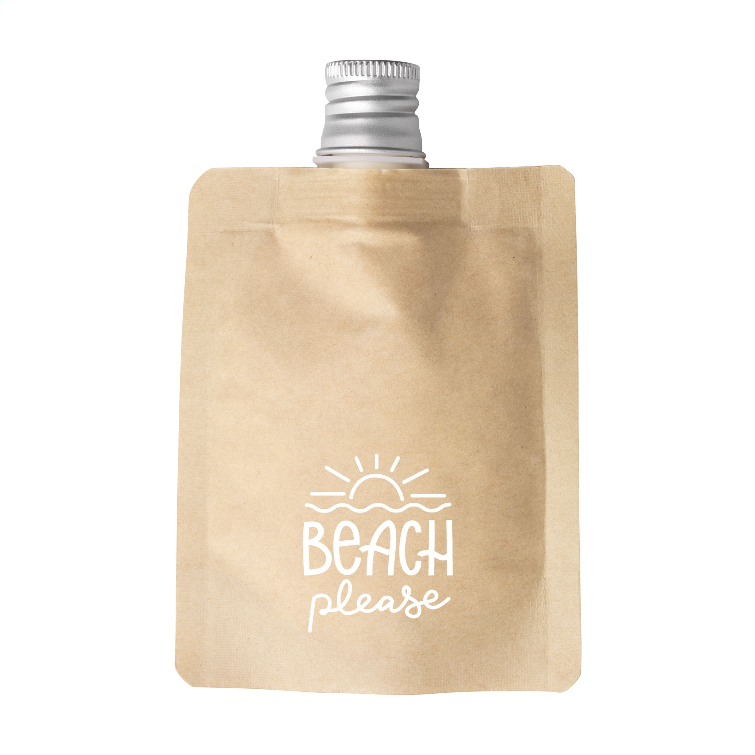 Protector Solar en Sachet - Alcalá de Ebro