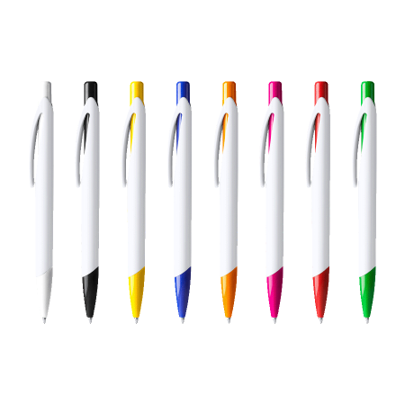 Bolígrafo Elegante - Jabalquinto