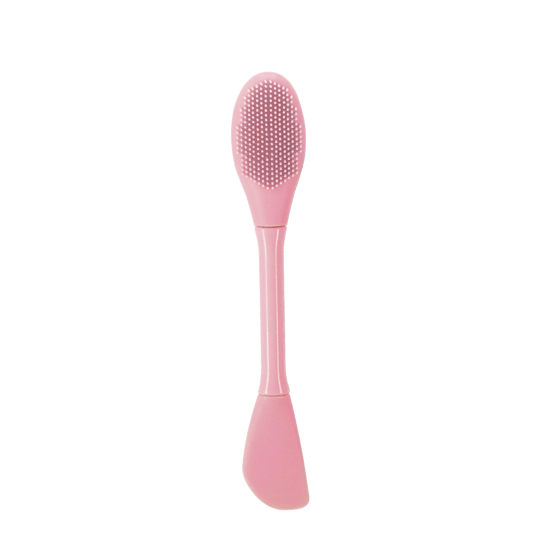 Espátula Facial Suave - Escalona impreso con logotipo