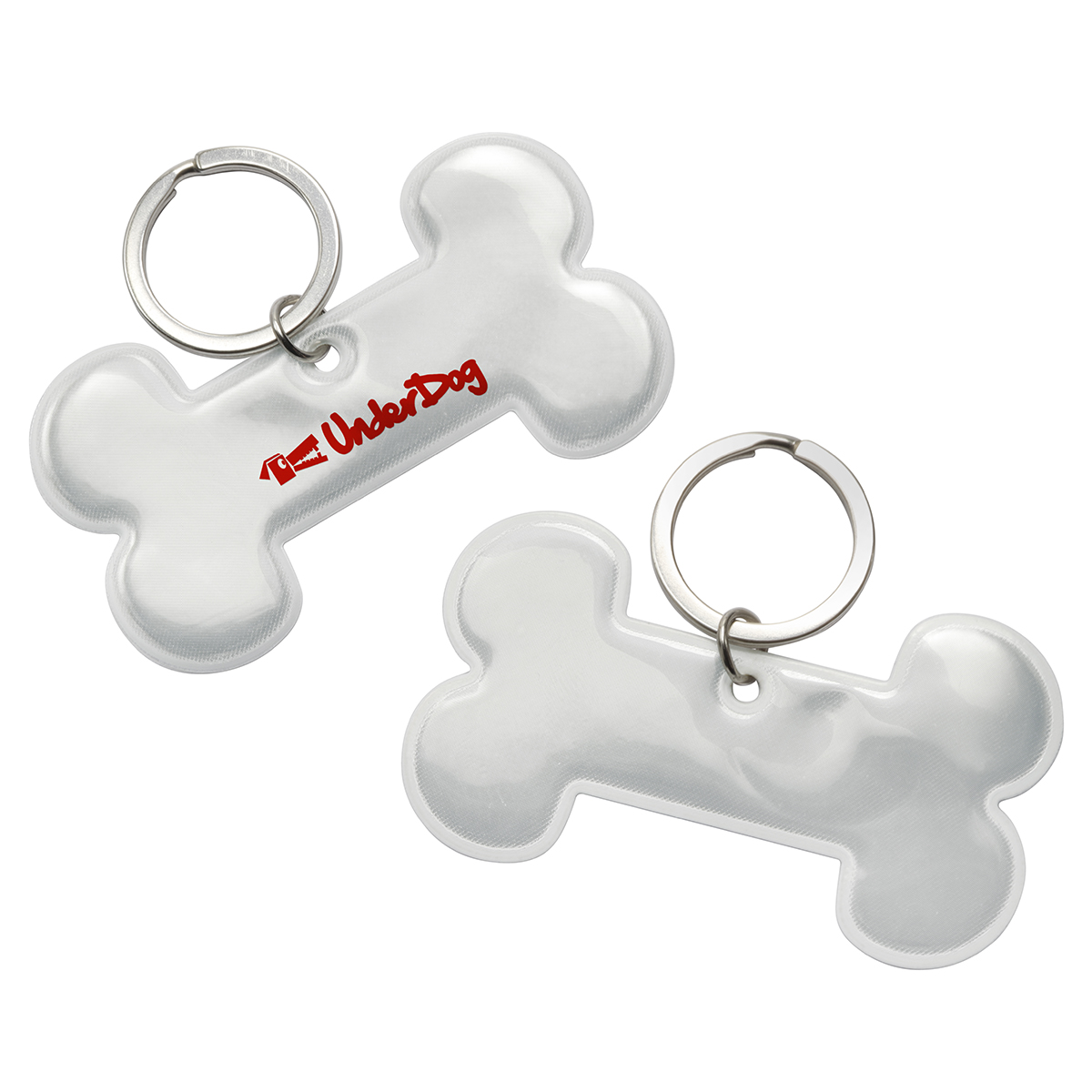 Reflector suave Hueso - Sierra de Luna