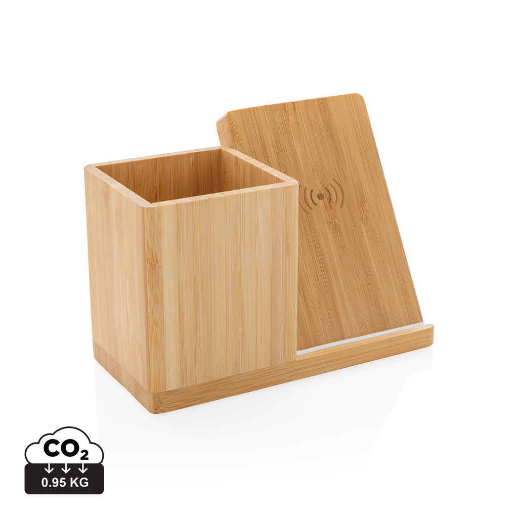 Cargador inalámbrico Eco - Downton - Castejón de Monegros