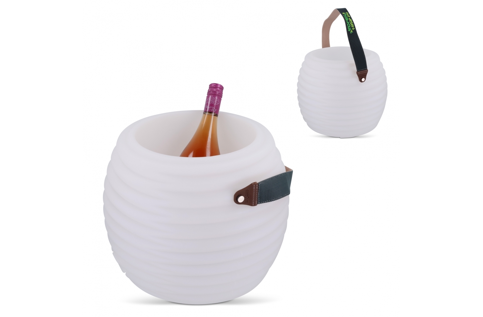 ChillBeat - Bourton-en-el-Agua - Baños de Río Tobía