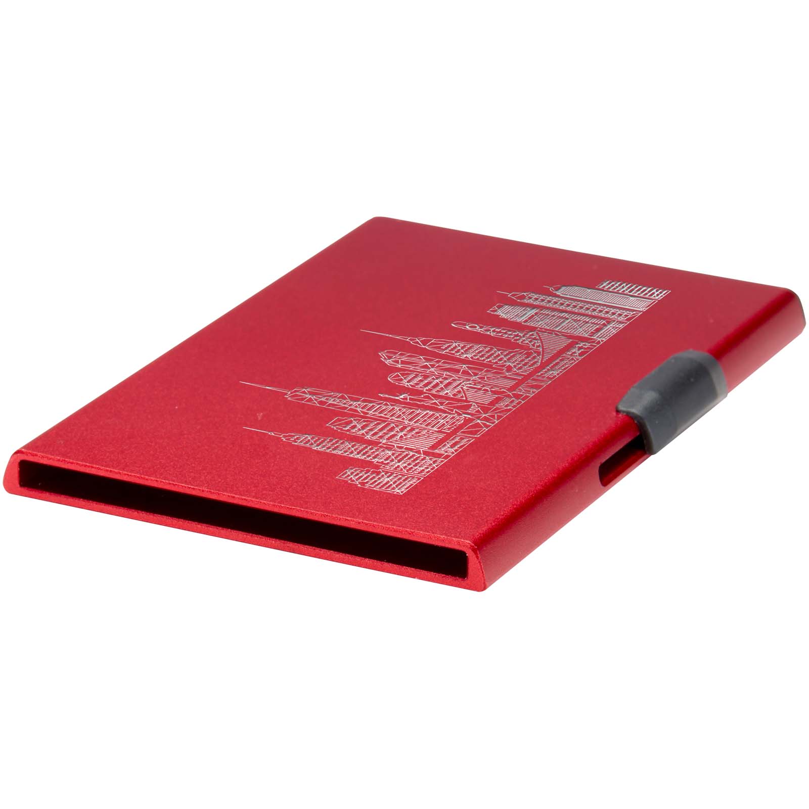 Portatarjetas RFID magnético SMART RCS