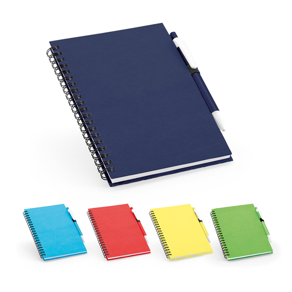 Cuaderno EcoSpiral - Hambledon - Villanueva de San Carlos