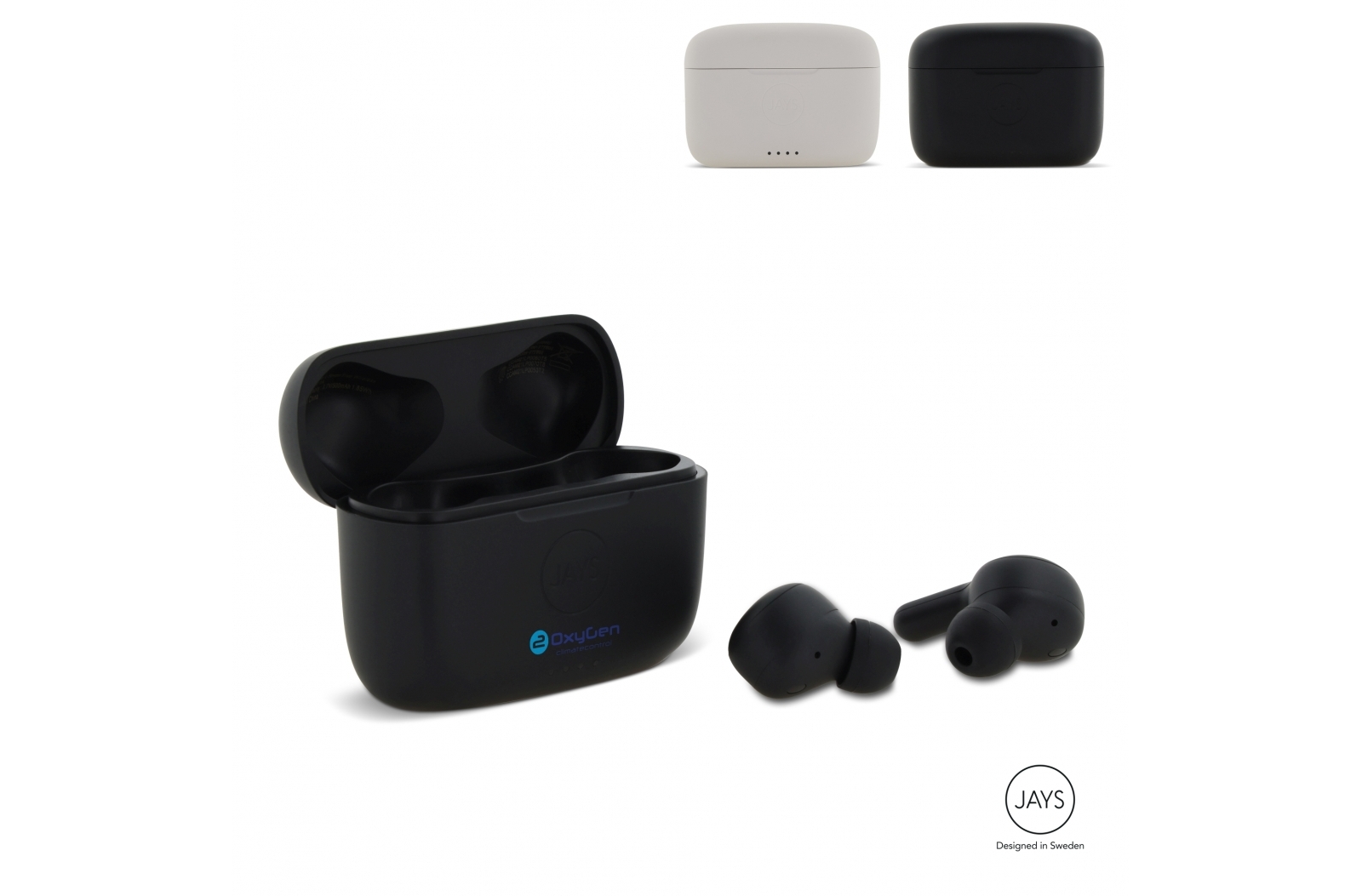 t-Seven True Wireless - Sant Quirze del Vallès