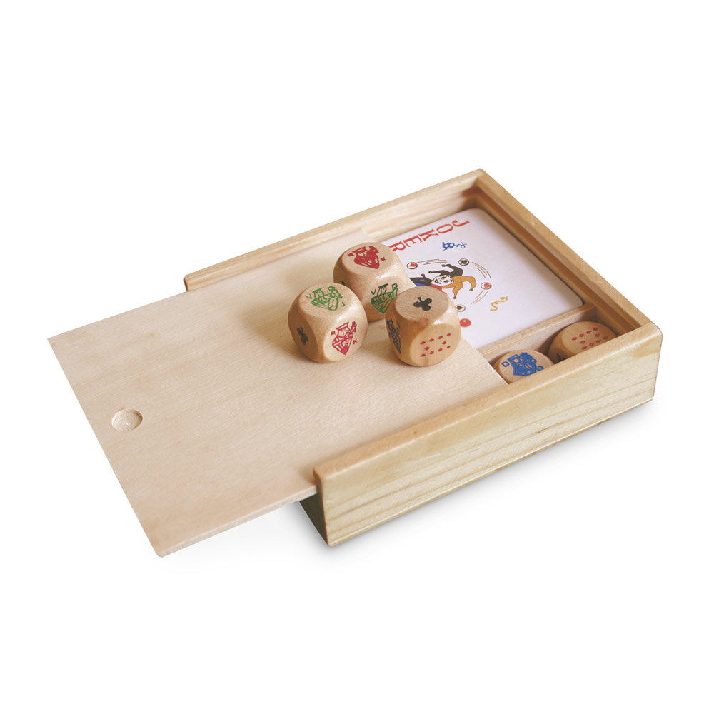 Caja de Kit de Juego - Hatfield Peverel - Arnedo