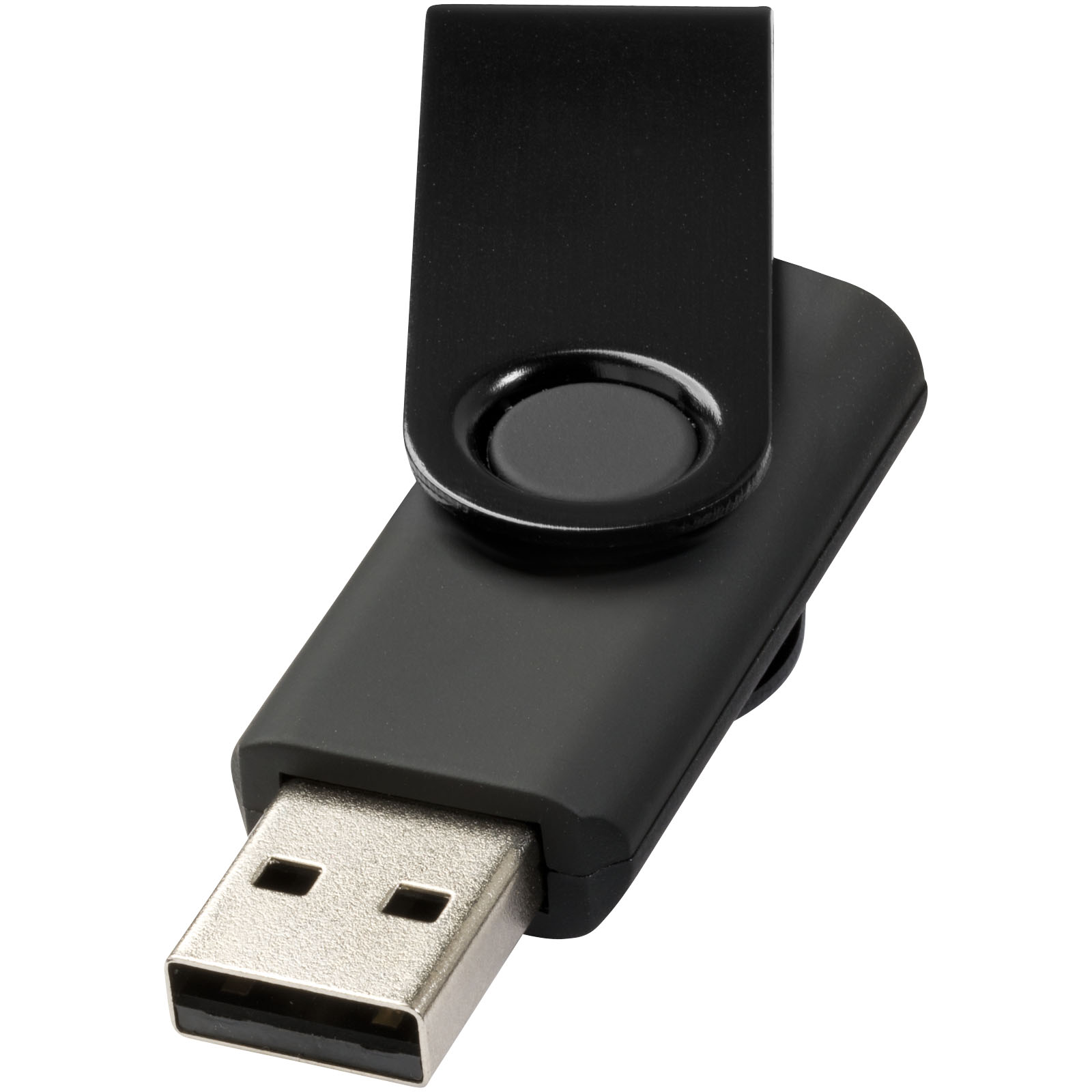 Giro-Metálico 4GB Memoria USB - Jabalquinto