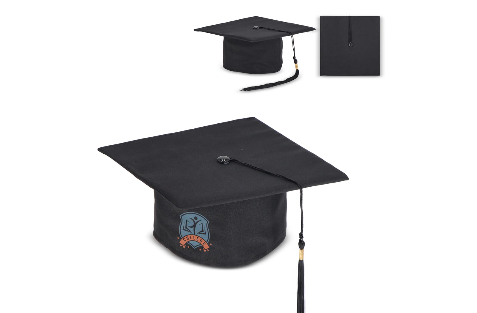 Gorro Académico Triunfo - Valencina de la Concepción