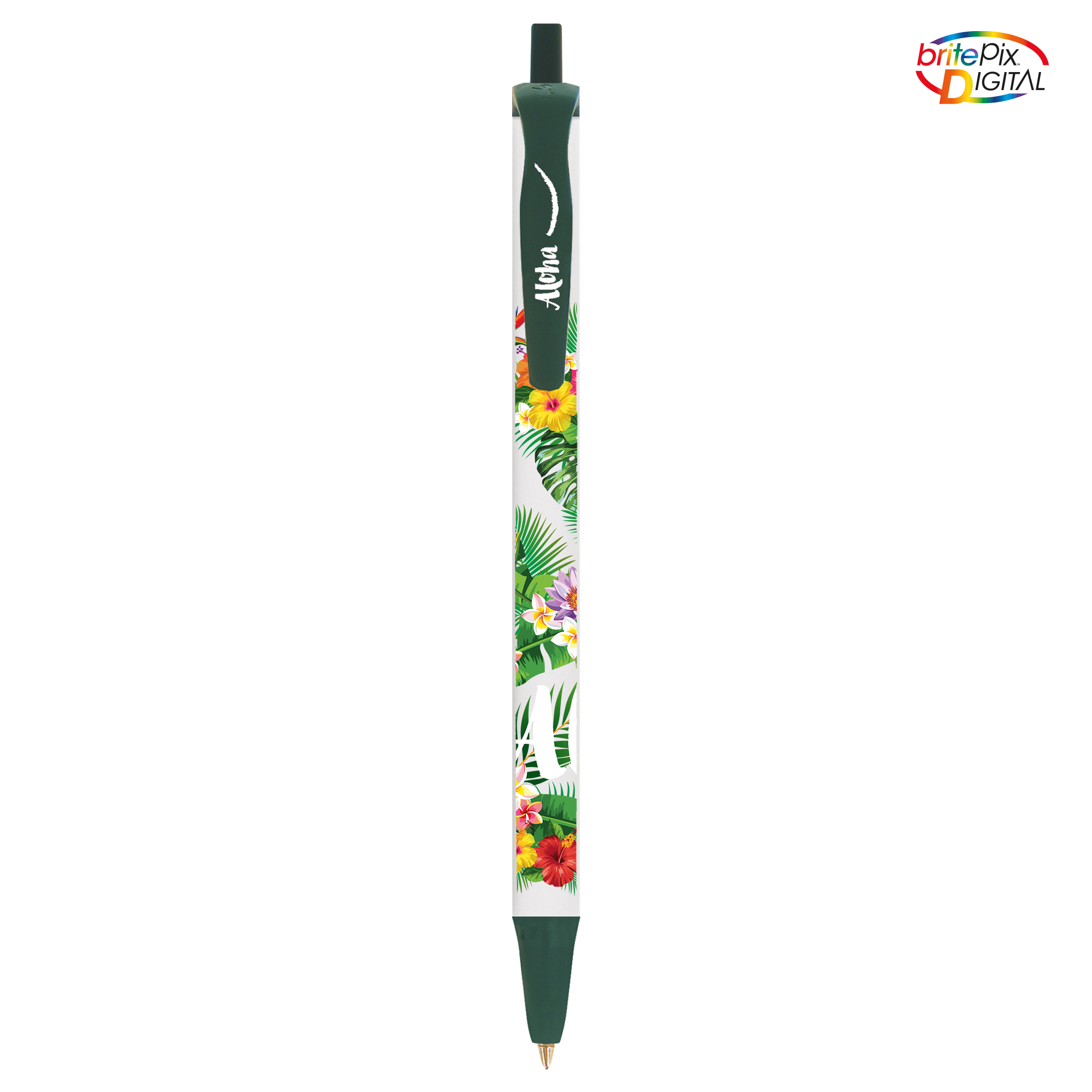 BIC Clic Stic - Jalón de Cameros
