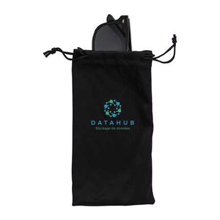 Gafas de sol Jaxon hechas de ABS y bambú - Chiddingstone - Cee