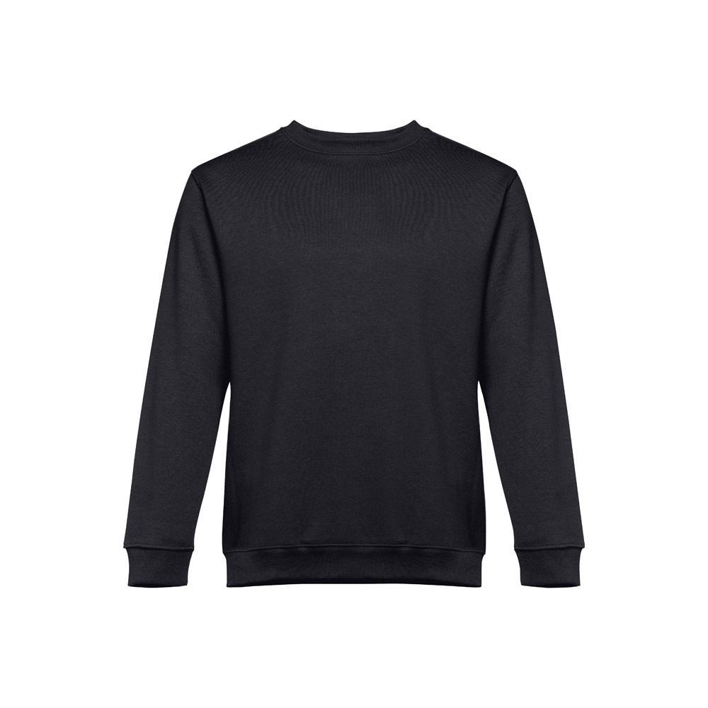 THC DELTA II. Suéter (unisex) de algodón y poliéster