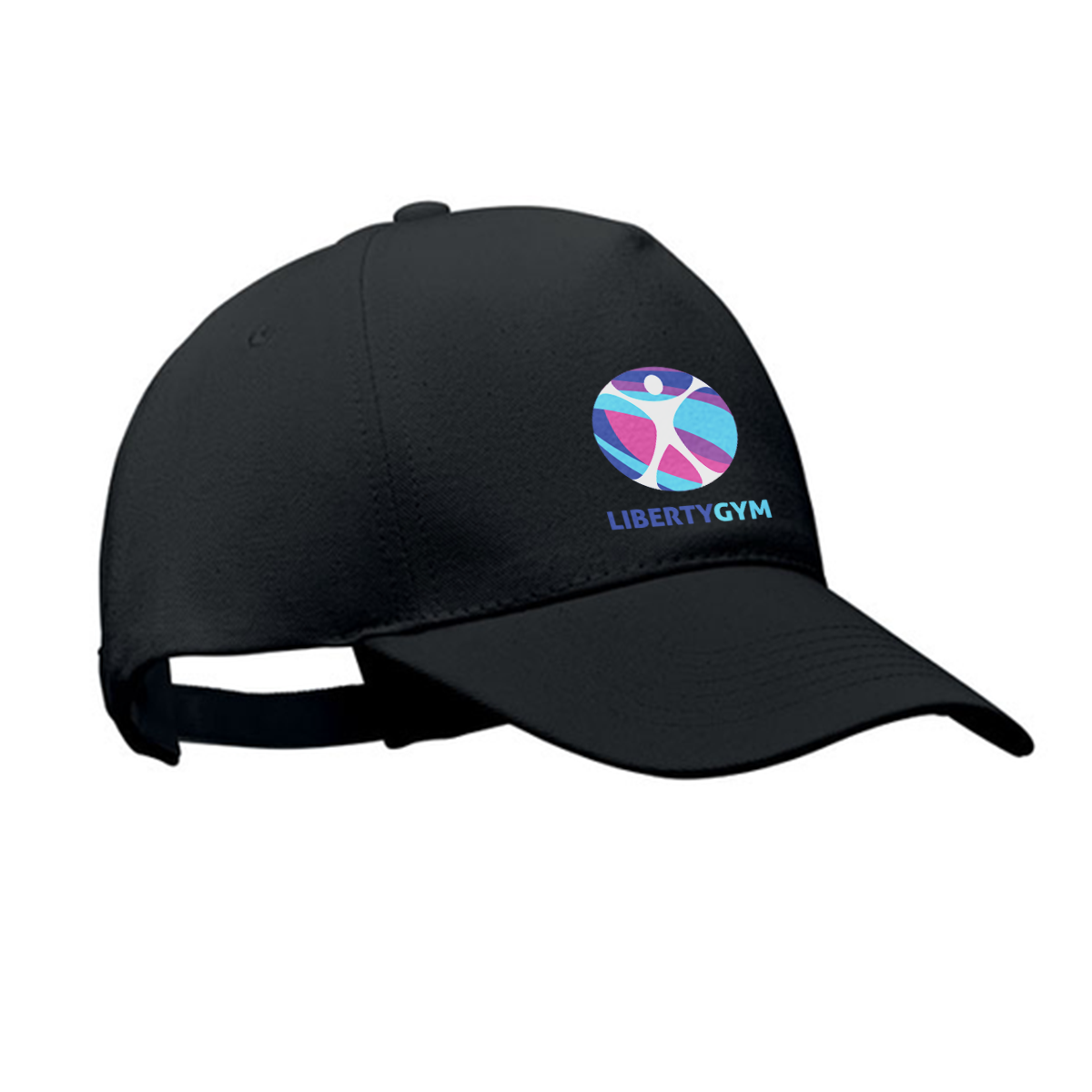 Gorra de Béisbol Orgánica - Rochford - Grañén
