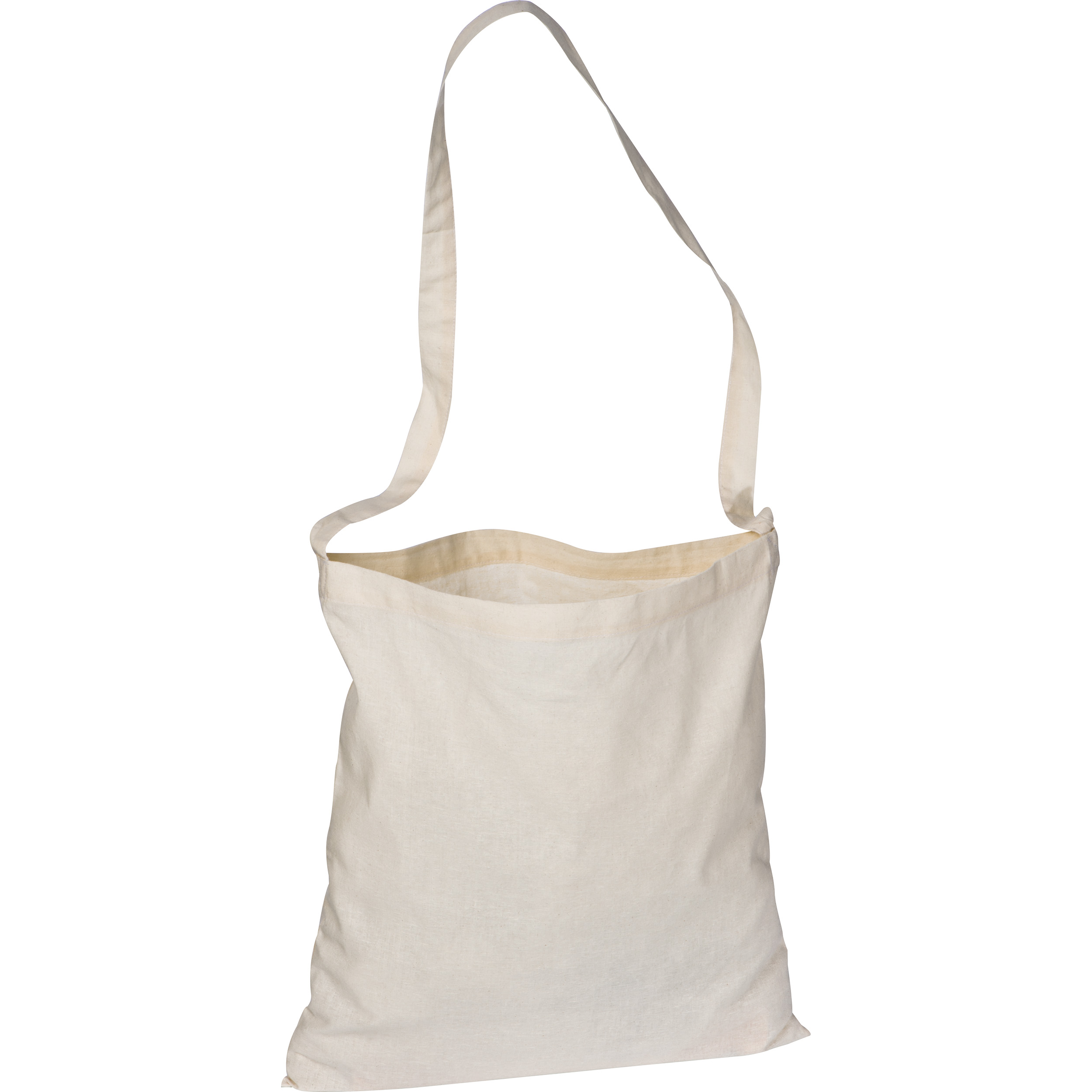 EcoPrint Bolso de Algodón - villageName - Valtorres