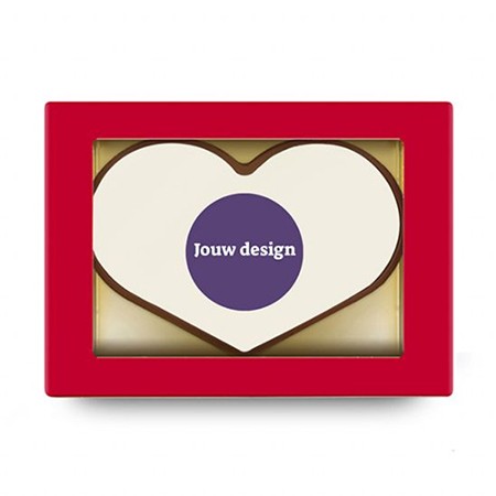 Foto personalizada de chocolate - | Zaprinta España Foto personalizada de chocolate - | Zaprinta España