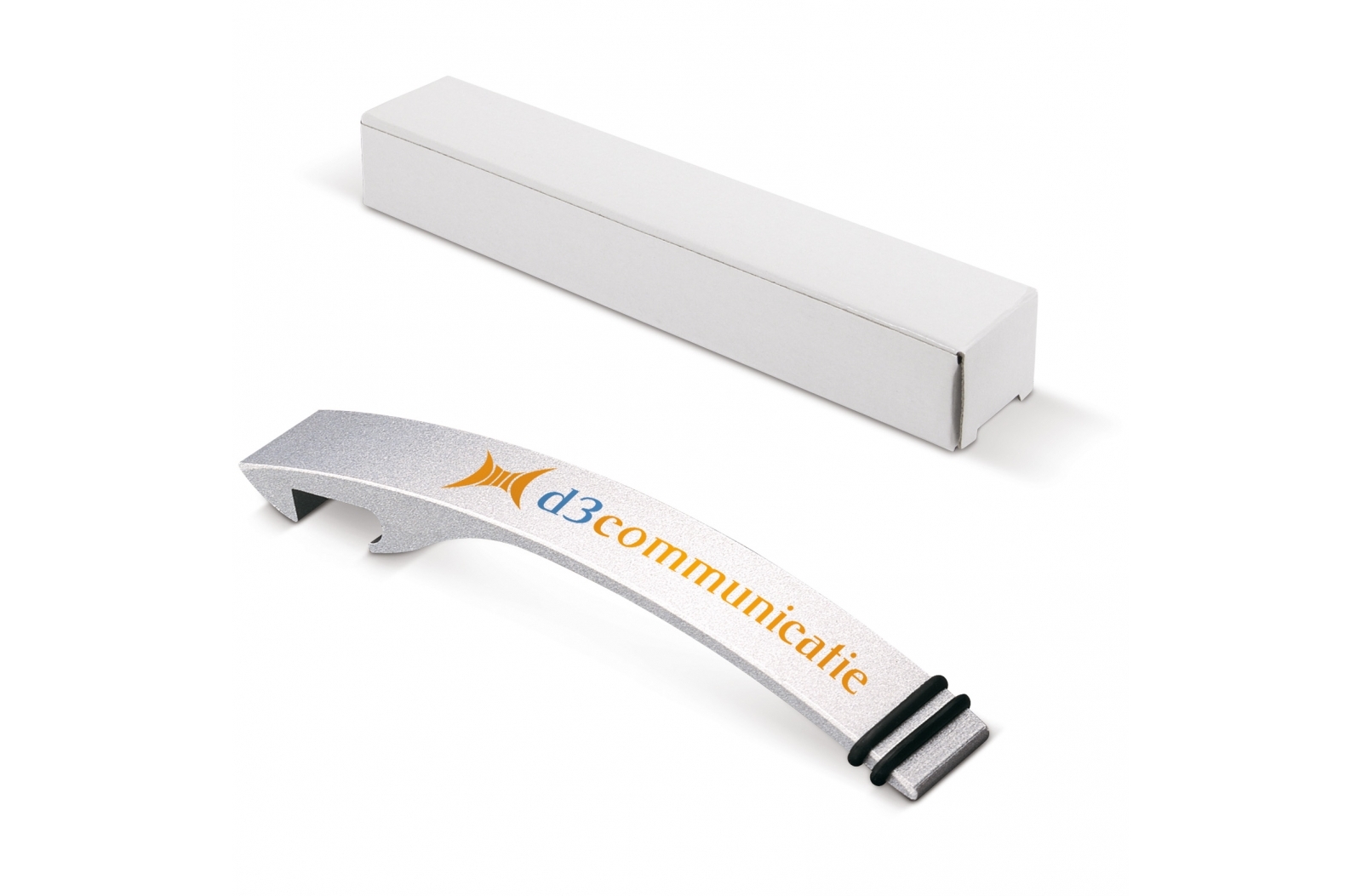 Abrebotellas Tradicional de Aluminio - El Puente del Arzobispo