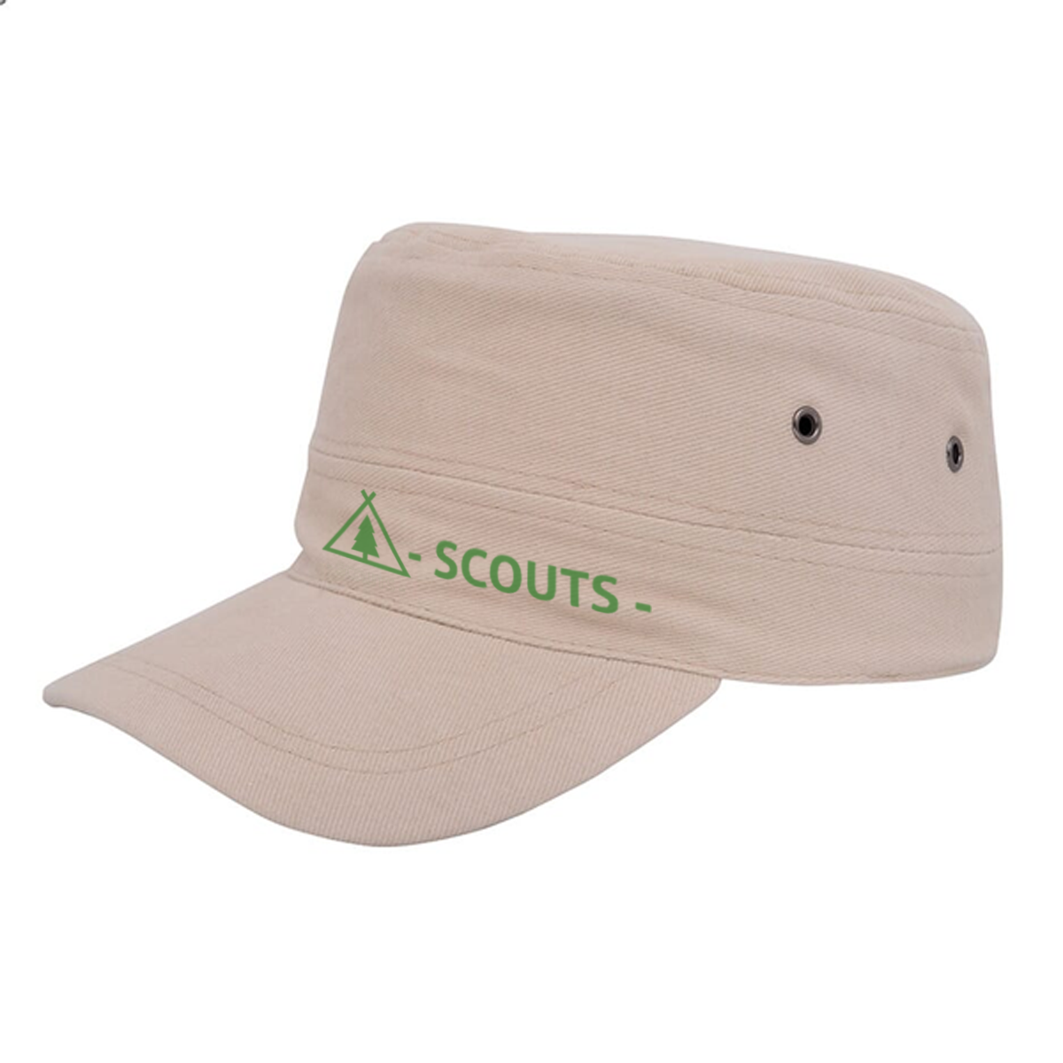 Gorra Militar - San Martín de Montalbán