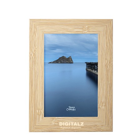 Marcos de fotos personalizados - | Zaprinta España Marcos de fotos personalizados - | Zaprinta España