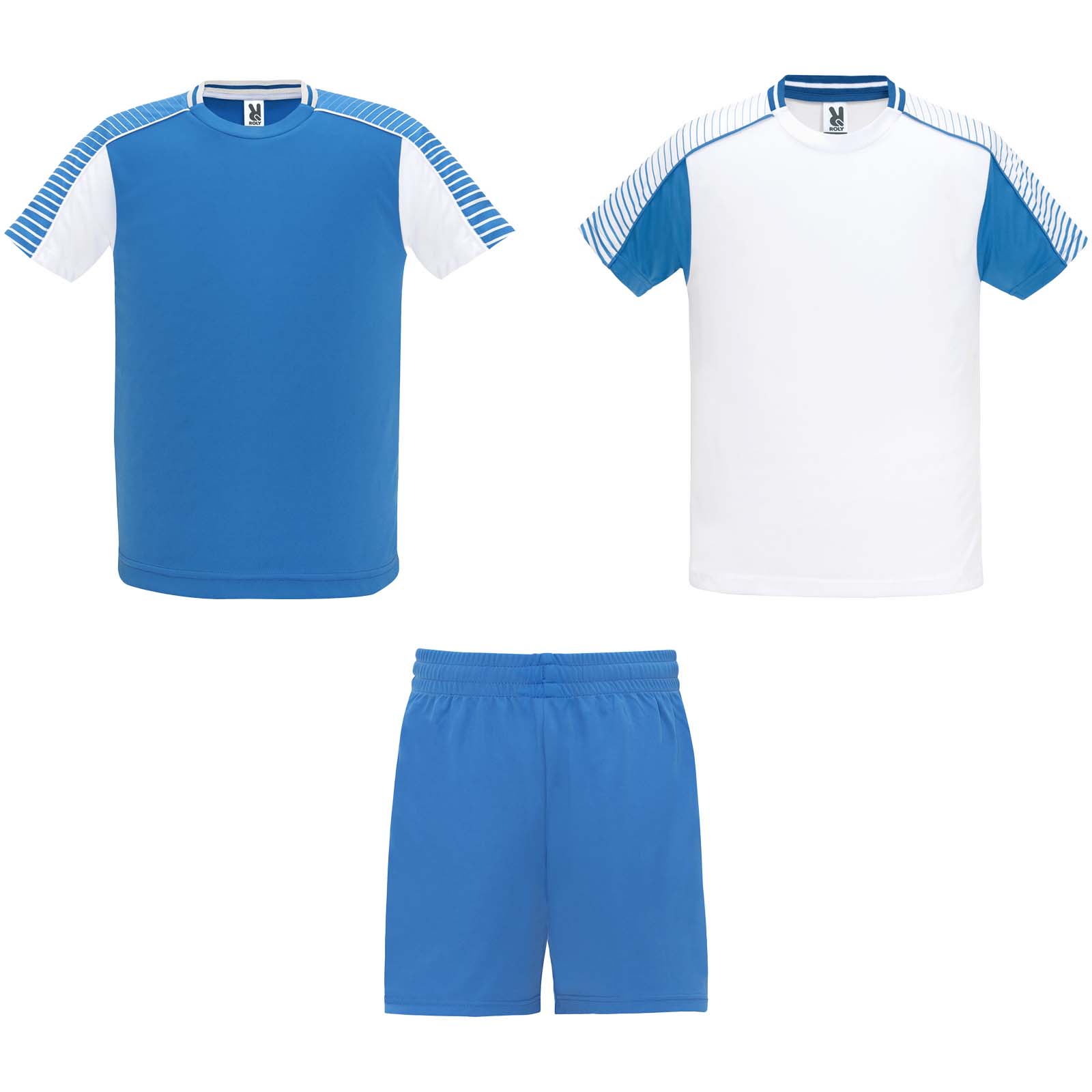 Conjunto Deportivo DualFit - Blanes