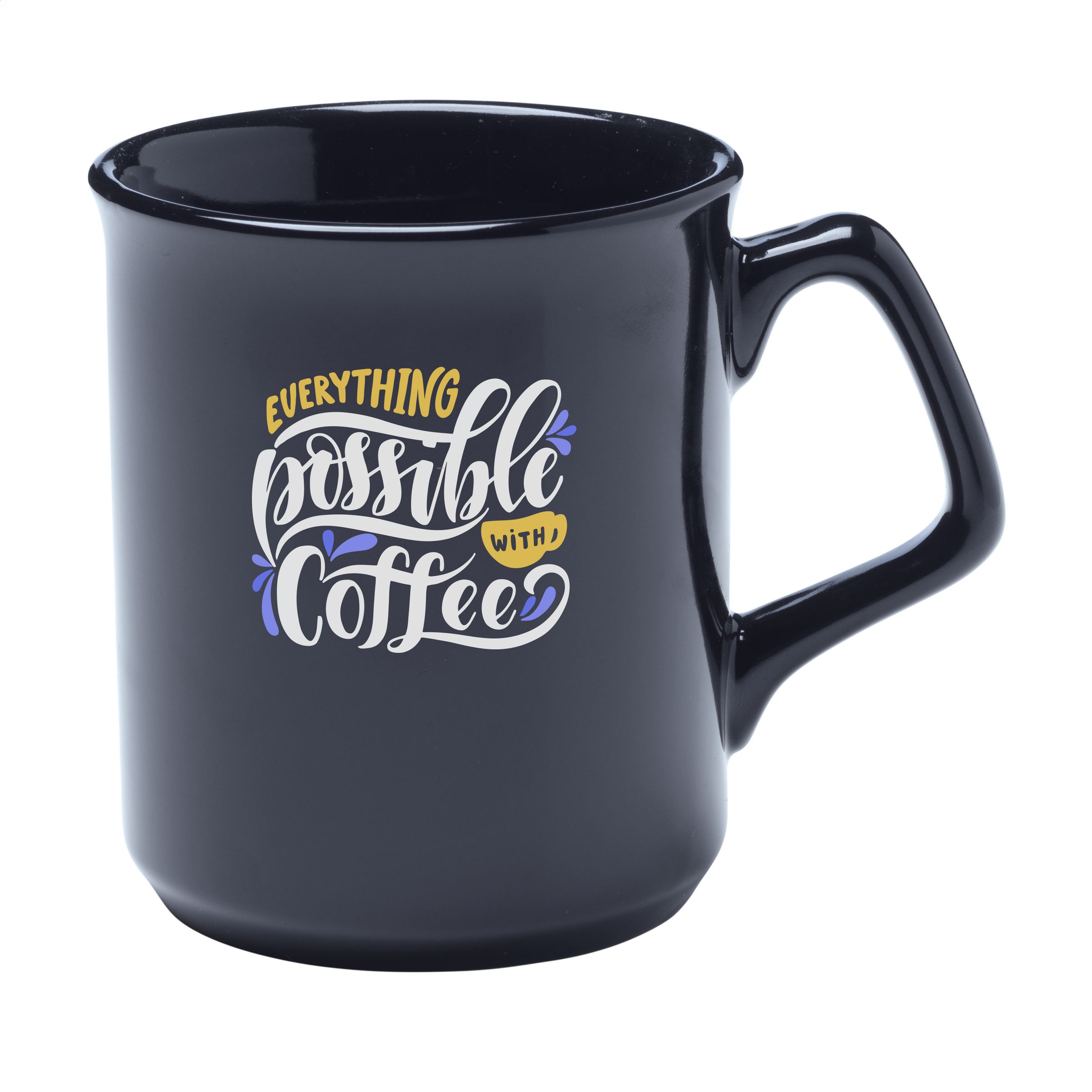 Taza de Cerámica 280ml - Pembridge - Hervías