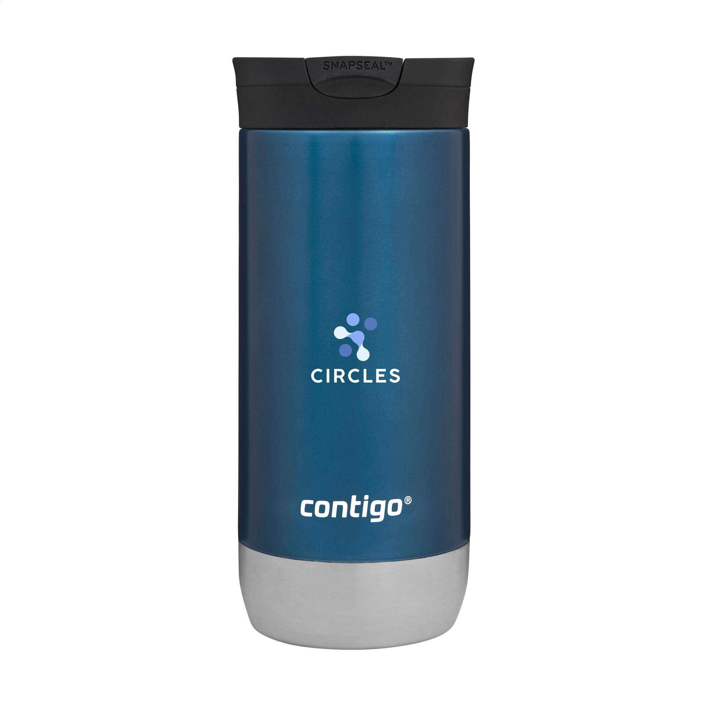 Contigo® Huron 2.0 termo de 470 ml