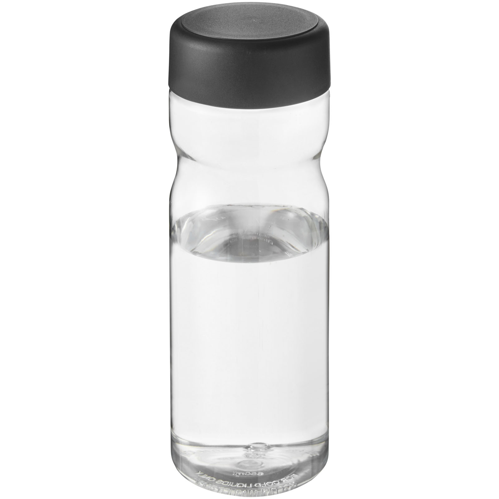 Botella de Agua de Diseño Ergonómico de Pared Única - Sentmenat