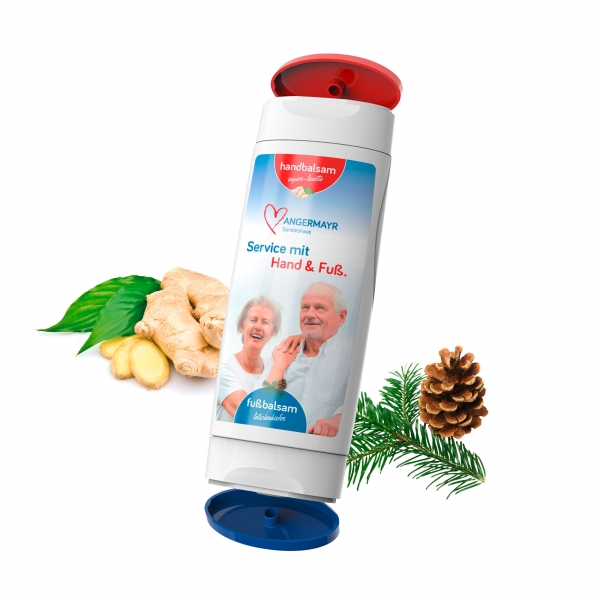 Bálsamo de Manos de Jengibre y Lima - Shipton Bellinger - Villajoyosa