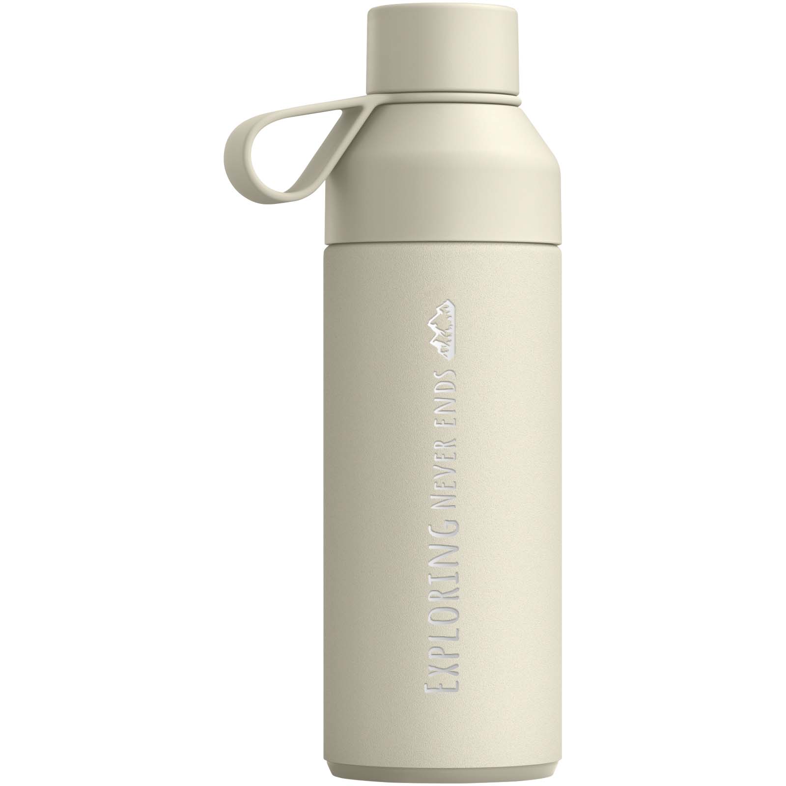 Botella EcoGuard 500 ml - Sant Josep de sa Talaia